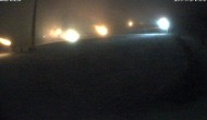 Archived image Webcam Mid station of the Tauern Seilbahn (1381m) 01:00