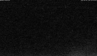 Archiv Foto Webcam Mittelstation der Tauern Seilbahn (1381m) 23:00