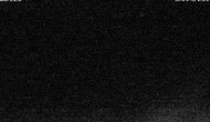 Archived image Webcam Mid station of the Tauern Seilbahn (1381m) 01:00