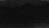 Archiv Foto Webcam Mittelstation der Tauern Seilbahn (1381m) 23:00