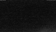 Archiv Foto Webcam Mittelstation der Tauern Seilbahn (1381m) 01:00