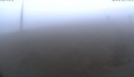 Archiv Foto Webcam Mittelstation der Tauern Seilbahn (1381m) 05:00