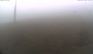 Archiv Foto Webcam Mittelstation der Tauern Seilbahn (1381m) 07:00