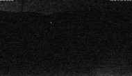 Archiv Foto Webcam Mittelstation der Tauern Seilbahn (1381m) 23:00