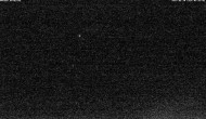 Archived image Webcam Mid station of the Tauern Seilbahn (1381m) 23:00