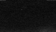 Archiv Foto Webcam Mittelstation der Tauern Seilbahn (1381m) 23:00