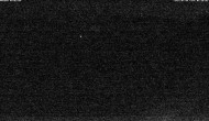 Archiv Foto Webcam Mittelstation der Tauern Seilbahn (1381m) 23:00