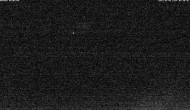 Archiv Foto Webcam Mittelstation der Tauern Seilbahn (1381m) 01:00