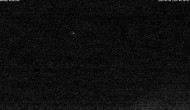Archived image Webcam Mid station of the Tauern Seilbahn (1381m) 01:00