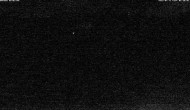 Archiv Foto Webcam Mittelstation der Tauern Seilbahn (1381m) 23:00