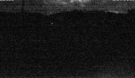 Archiv Foto Webcam Mittelstation der Tauern Seilbahn (1381m) 01:00