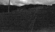 Archiv Foto Webcam Mittelstation der Tauern Seilbahn (1381m) 03:00