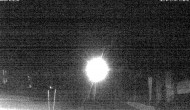 Archived image Webcam Kaibling 6 seater base station (1268m) 01:00