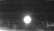 Archived image Webcam Kaibling 6 seater base station (1268m) 23:00