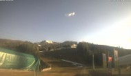 Archived image Webcam Kaibling 6 seater base station (1268m) 17:00