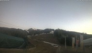 Archived image Webcam Kaibling 6 seater base station (1268m) 19:00