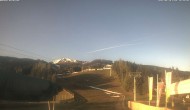 Archived image Webcam Kaibling 6 seater base station (1268m) 05:00