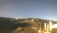 Archived image Webcam Kaibling 6 seater base station (1268m) 06:00