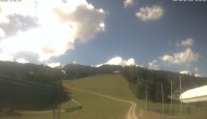 Archiv Foto Webcam Talstation Kaibling 6er 09:00