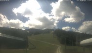 Archiv Foto Webcam Talstation Kaibling 6er 11:00