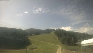 Archiv Foto Webcam Talstation Kaibling 6er 09:00