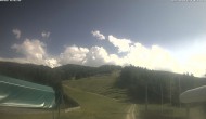 Archiv Foto Webcam Talstation Kaibling 6er 15:00