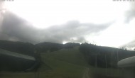 Archived image Webcam Kaibling 6 seater base station (1268m) 09:00