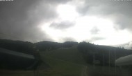 Archived image Webcam Kaibling 6 seater base station (1268m) 11:00