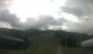 Archived image Webcam Kaibling 6 seater base station (1268m) 13:00