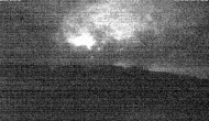 Archived image Webcam Kaibling 6 seater base station (1268m) 01:00