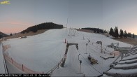 Archiv Foto Webcam Holzmeisterlifte 06:00