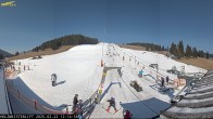 Archiv Foto Webcam Holzmeisterlifte 11:00