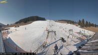 Archiv Foto Webcam Holzmeisterlifte 13:00