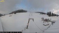 Archiv Foto Webcam Holzmeisterlifte 03:00