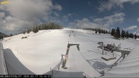 Archiv Foto Webcam Holzmeisterlifte 05:00