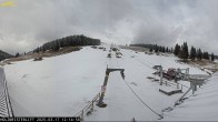 Archiv Foto Webcam Holzmeisterlifte 07:00