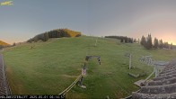 Archiv Foto Webcam Holzmeisterlifte 05:00