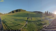 Archiv Foto Webcam Holzmeisterlifte 06:00