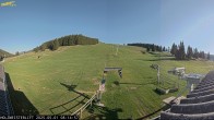 Archiv Foto Webcam Holzmeisterlifte 07:00