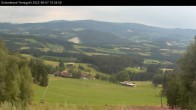 Archiv Foto Webcam Wenigzell: Schneeland 04:00