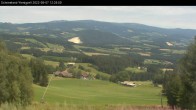 Archiv Foto Webcam Wenigzell: Schneeland 06:00