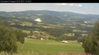 Archiv Foto Webcam Wenigzell: Schneeland 08:00