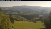 Archiv Foto Webcam Wenigzell: Schneeland 07:00