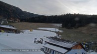 Archived image Webcam Grebenzen Ski Resort: Base Station 07:00