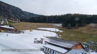 Archived image Webcam Grebenzen Ski Resort: Base Station 09:00