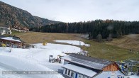 Archived image Webcam Grebenzen Ski Resort: Base Station 11:00