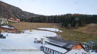 Archived image Webcam Grebenzen Ski Resort: Base Station 15:00