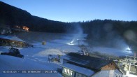 Archiv Foto Webcam Skigebiet Grebenzen: Talstation 05:00