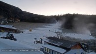 Archiv Foto Webcam Skigebiet Grebenzen: Talstation 06:00