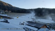 Archiv Foto Webcam Skigebiet Grebenzen: Talstation 07:00